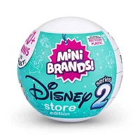 Mini Brands 5 Surprise Disney Series 2