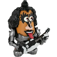 Super Impulse 4″ Poptaters – Kiss Gene Simmons