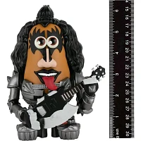 Super Impulse 4″ Poptaters – Kiss Gene Simmons