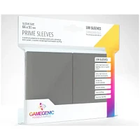 Gamegenic Prime Card Sleeves 100CT Assorted