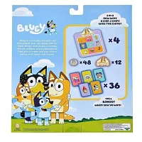 Bluey Bingo’s Bingo Game English edition