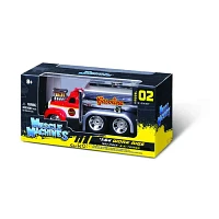 Muscle Machines Diecast Maisto 1:64 Work Rig Assorted