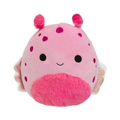 Squishmallow Sealife Squad Plush Toy 5 Inch Assorted