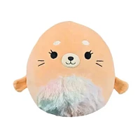 Squishmallow Sealife Squad Plush Toy 5 Inch Assorted