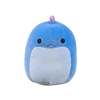 Squishmallow Sealife Squad Plush Toy 5 Inch Assorted