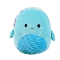 Squishmallow Sealife Squad Plush Toy 5 Inch Assorted