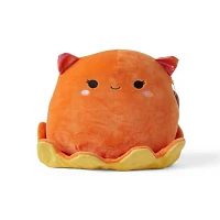 Squishmallow Sealife Squad Plush Toy 8 Inch Assorted