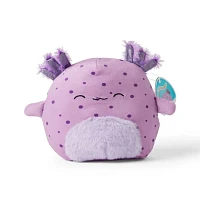 Squishmallow Sealife Squad Plush Toy 8 Inch Assorted