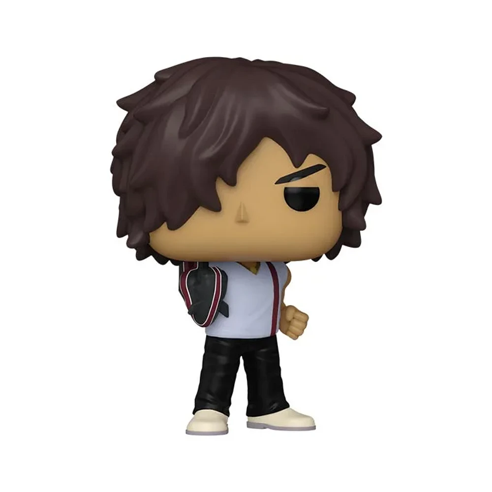 Funko Pop! Animation Bleach Yasutora Sado (Chad)