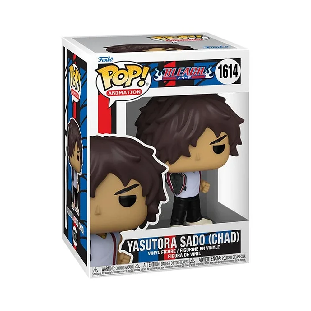 Funko Pop! Animation Bleach Yasutora Sado (Chad)