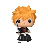 Funko Pop! Animation Bleach Ichigo Kurosaki