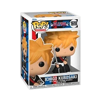 Funko Pop! Animation Bleach Ichigo Kurosaki