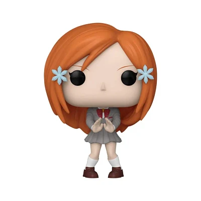 Funko Pop! Animation Bleach Orihime Inoue