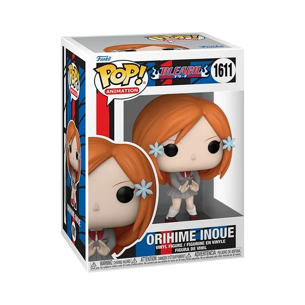 Funko Pop! Animation Bleach Orihime Inoue