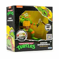 Teenage Mutant Ninja Turtles Sewer Shredders 5 Inch Assorted