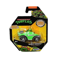 Teenage Mutant Ninja Diecast Turtles Shell Riders Assorted
