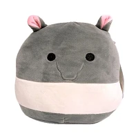 Squishmallow Plush Newbie Squad 8 Inch Assorted