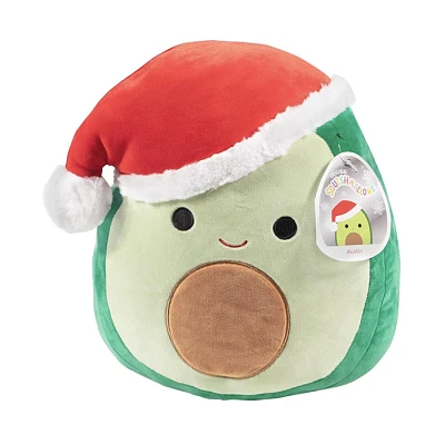 Squishmallow Plush Christmas 12 Inch Assorted