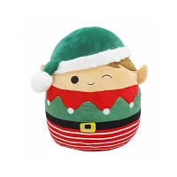 Squishmallow Plush Christmas 12 Inch Assorted