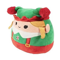 Squishmallow Plush Christmas 8 Inch Assorted