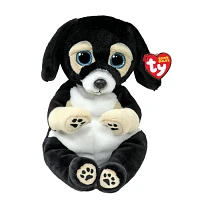 TY Beanie Baby Bellies Ranger Dog Medium