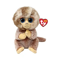 TY Beanie Buddy (Beanie Bellies) Stubby the Monkey