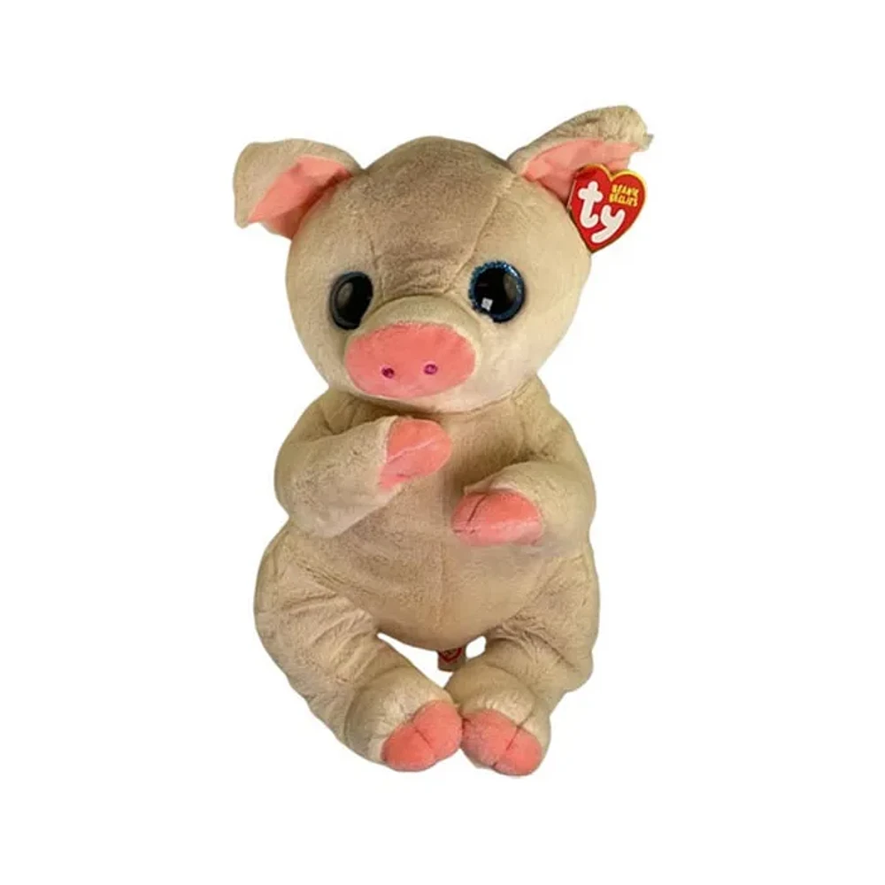 TY Beanie Buddy (Beanie Bellies) Penelope the Pig