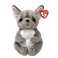 TY Beanie Bellies Wilfred Dog Medium 10 Inch