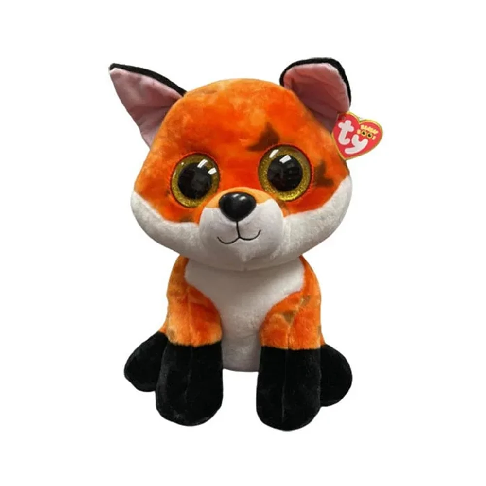 TY Beanie Boos Meadow the Fox