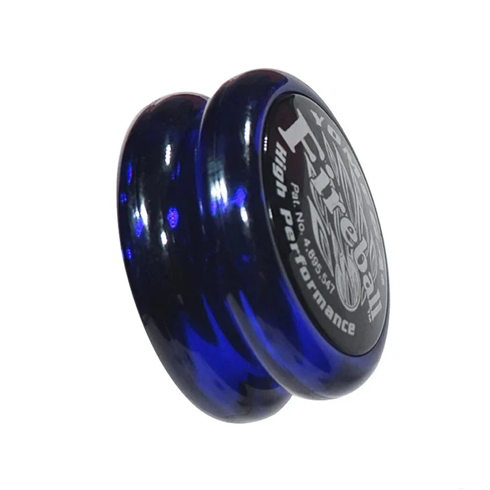 Yomega Fireball Transaxle Yoyos High Performance Assorted level 2