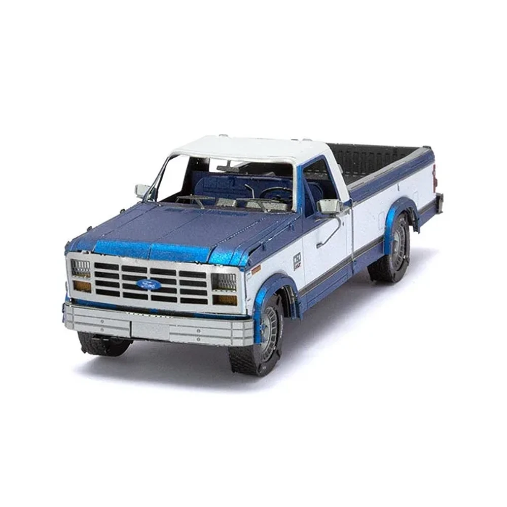 Metal Earth 1982 Ford F-150 Metal Model Kit