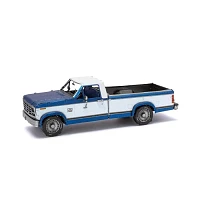 Metal Earth 1982 Ford F-150 Metal Model Kit