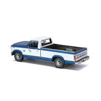 Metal Earth 1982 Ford F-150 Metal Model Kit