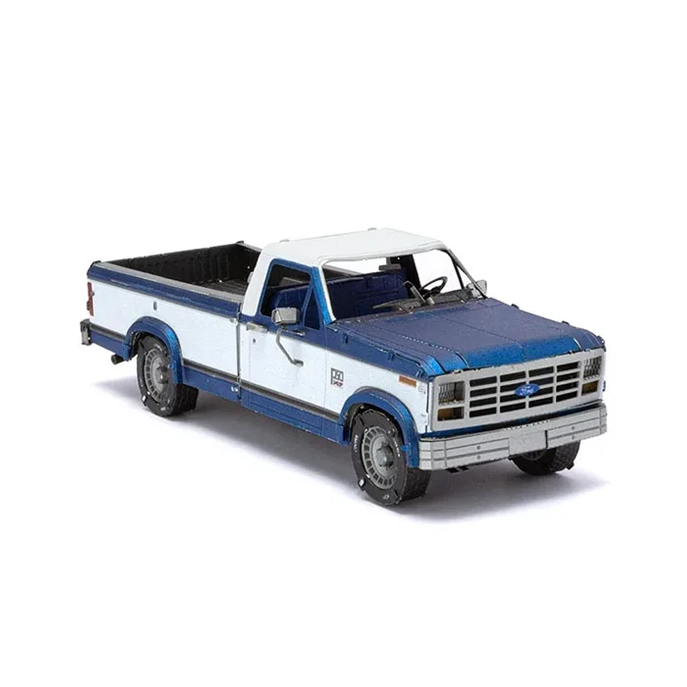 Metal Earth 1982 Ford F-150 Metal Model Kit