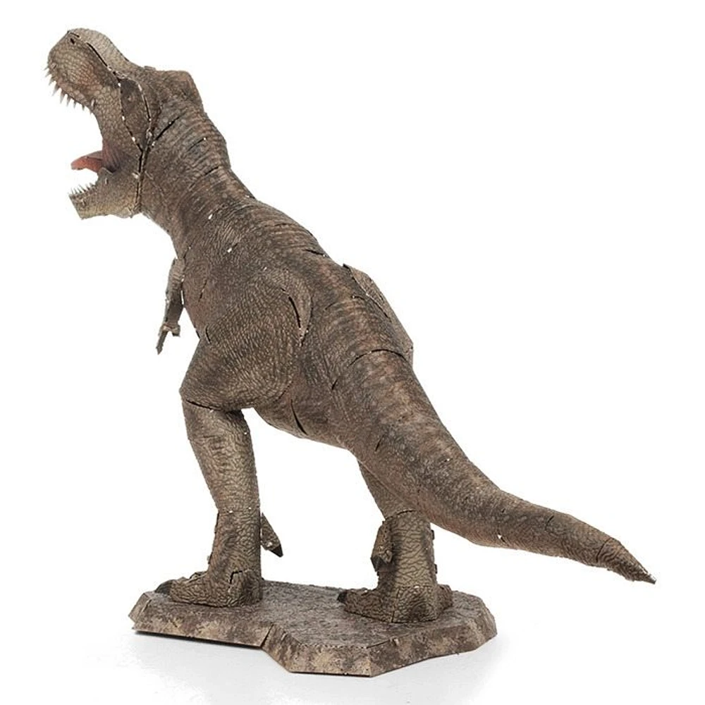 Metal Earth Tyrannosaurus Rex 3D