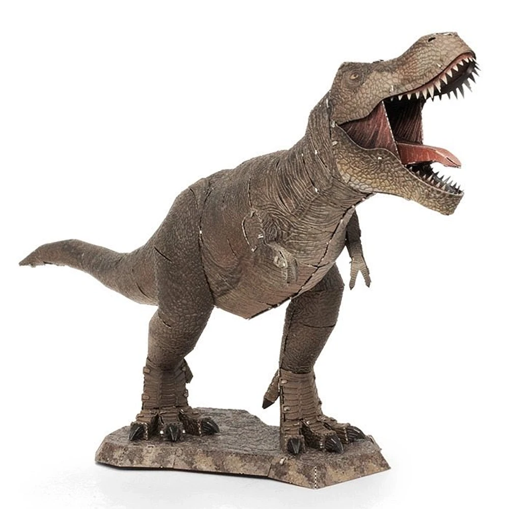 Metal Earth Tyrannosaurus Rex 3D