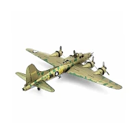 Metal Earth: B-17 Flying Fortress