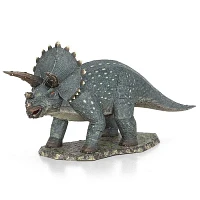 Fascination Triceratops 3D Metal Earth