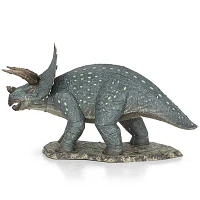 Fascination Triceratops 3D Metal Earth