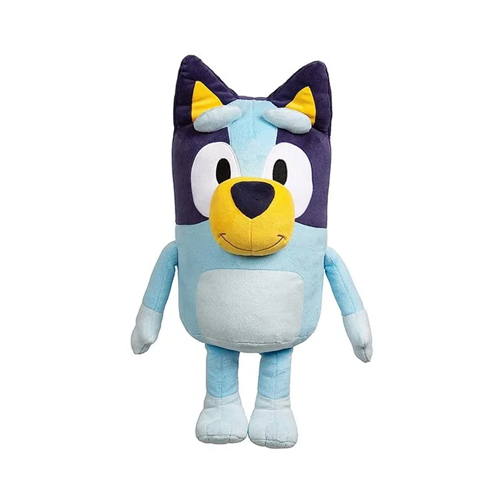 Jumbo Bluey 18 Inch Plush Series 2