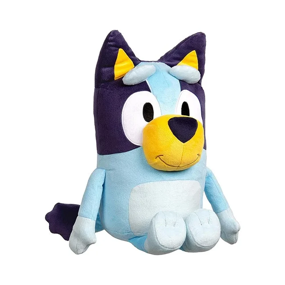 Jumbo Bluey 18 Inch Plush Series 2