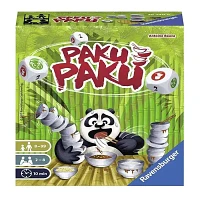 Ravensburger Paku Paku Stacking Games