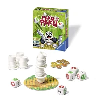 Ravensburger Paku Paku Stacking Games