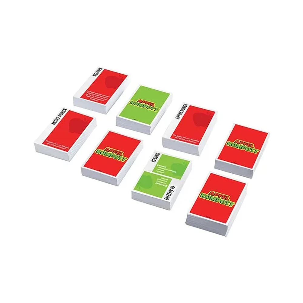 Apples to Apples Party Box