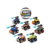 Zuru 5 Surprise Monster Truck Series 3