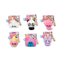 MGA Fluffie Stuffez Plush Assorted (Random Pick)