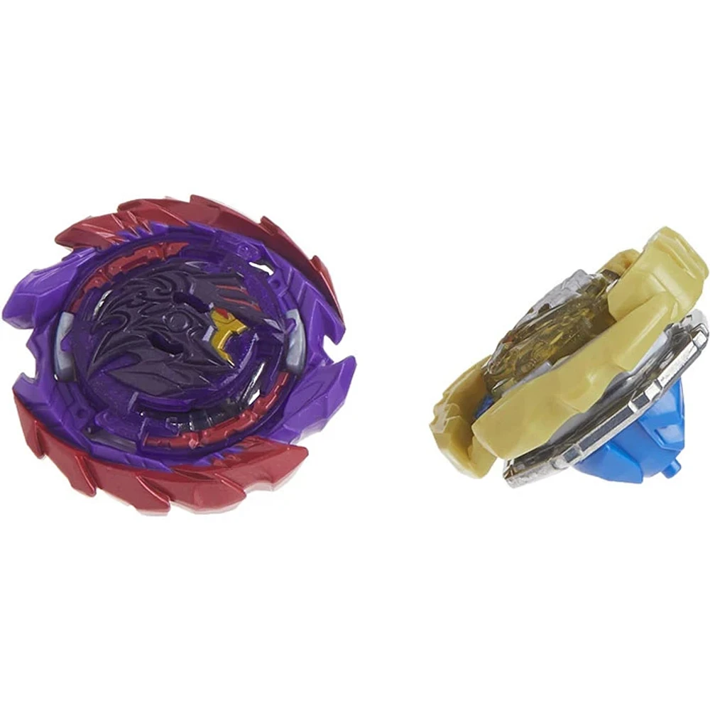 Hasbro Beyblade Quad Drive Dual Pack Assorted