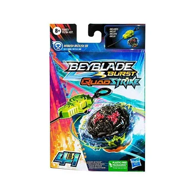 Hasbro BeyBlade Burst QuadStrike Pack Assorted