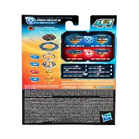 Hasbro BeyBlade Burst QuadStrike Pack Assorted