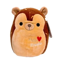 Squishmallow Plush Valentine 8 Inch Assorted